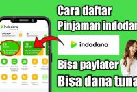 hq720 (14) Pinjaman Online Indodana Solusi Cepat, Aman, dan Langsung Cair